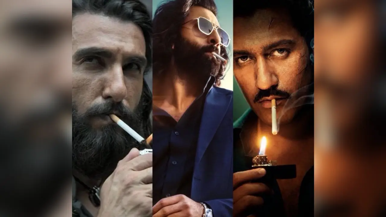 Sanjay Gupta questions cigarette use in film promotions after Vicky Kaushal's Love & War poster