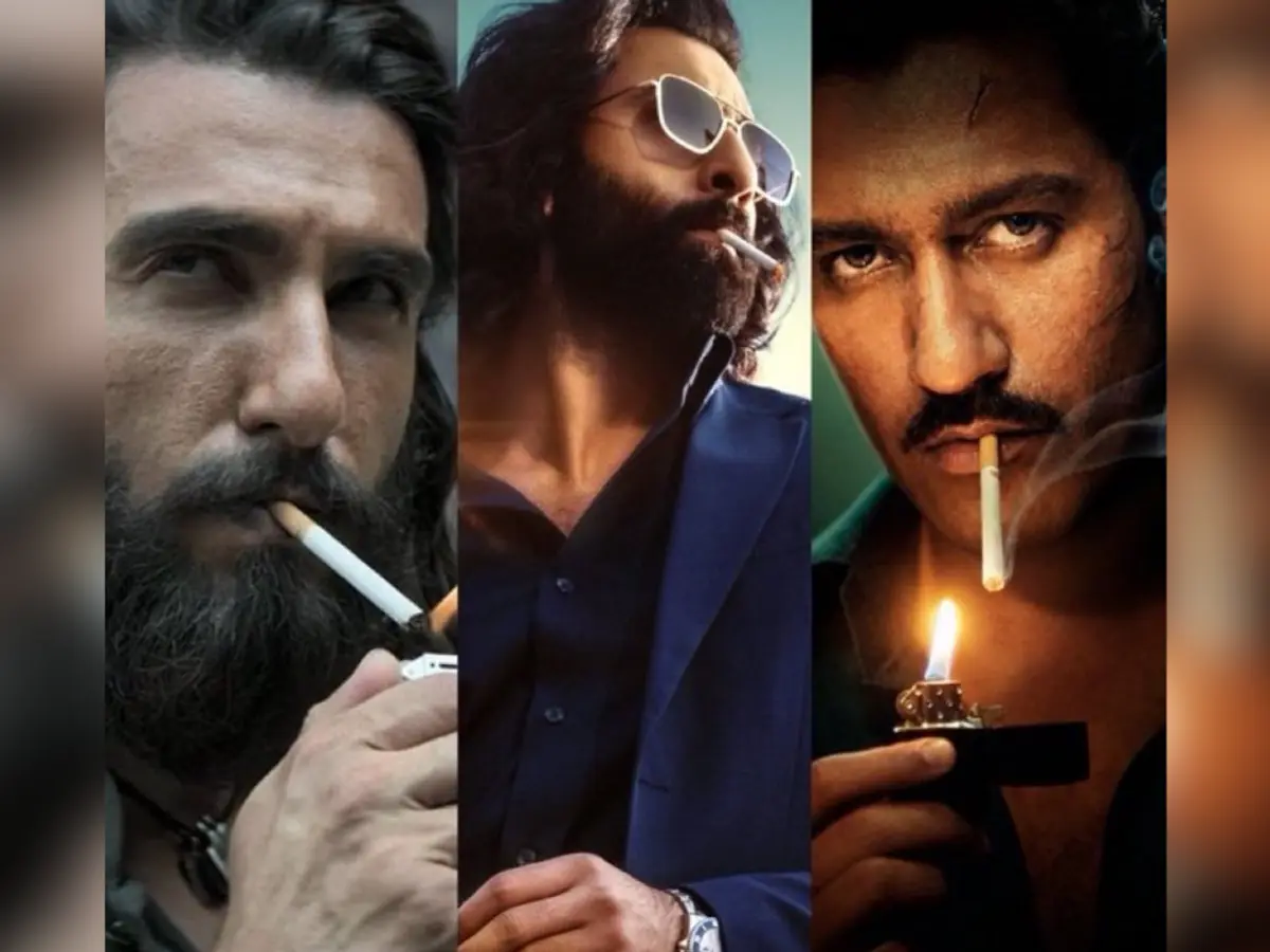 Sanjay Gupta Questions Smoking Posters Despite Film Anti-Smoking Ads