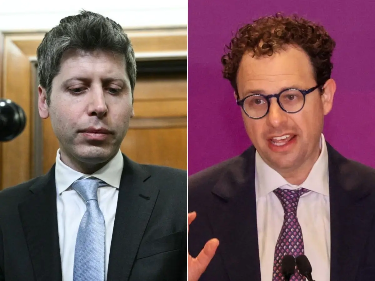 OpenAI, Anthropic CEOs summoned by Australia’s Senate amid AI probe