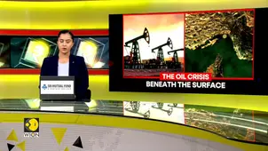 Gulf oil exports hit 12.8 million BPD in September