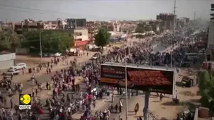 Sudan-Ethiopia face off: Is the horn of Africa fracturing