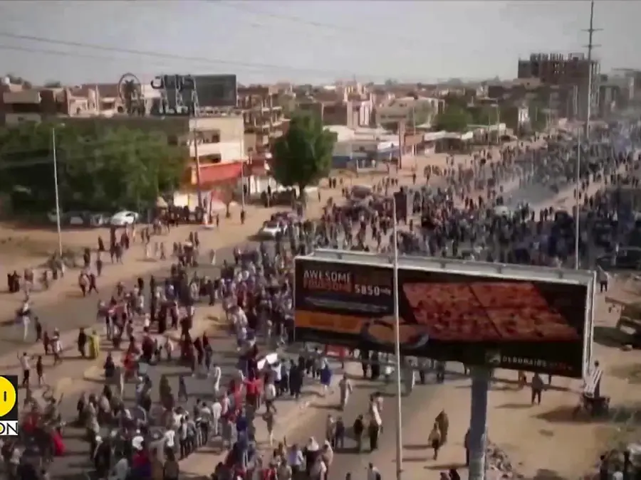 Sudan-Ethiopia face off: Is the horn of Africa fracturing