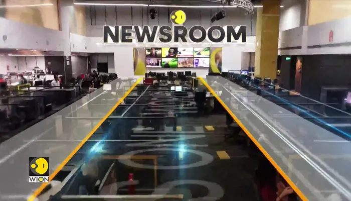 WionNews Video