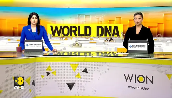 WionNews Video