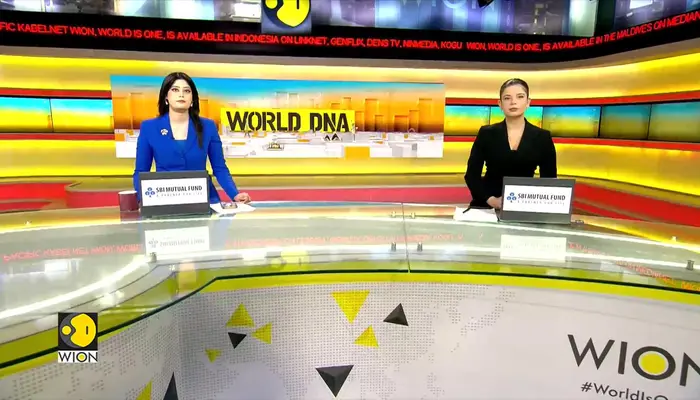 WionNews Video