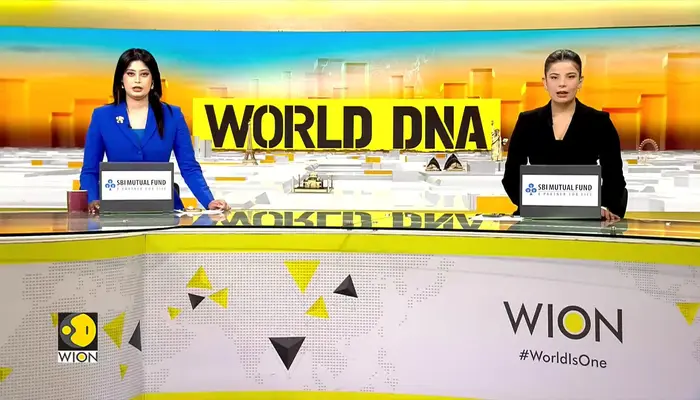 WionNews Video