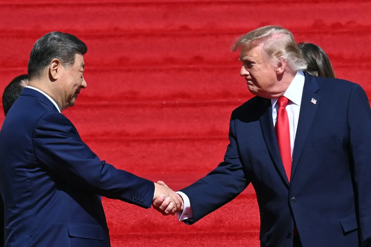 Trump asked Xi to pressure Iran. China did not say yes — here’s what Beijing wants