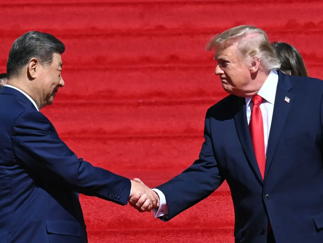 Trump asked Xi to pressure Iran. China did not say yes — here’s what Beijing wants Trump asked Xi to pressure Iran. China did not say yes — here’s what Beijing wants