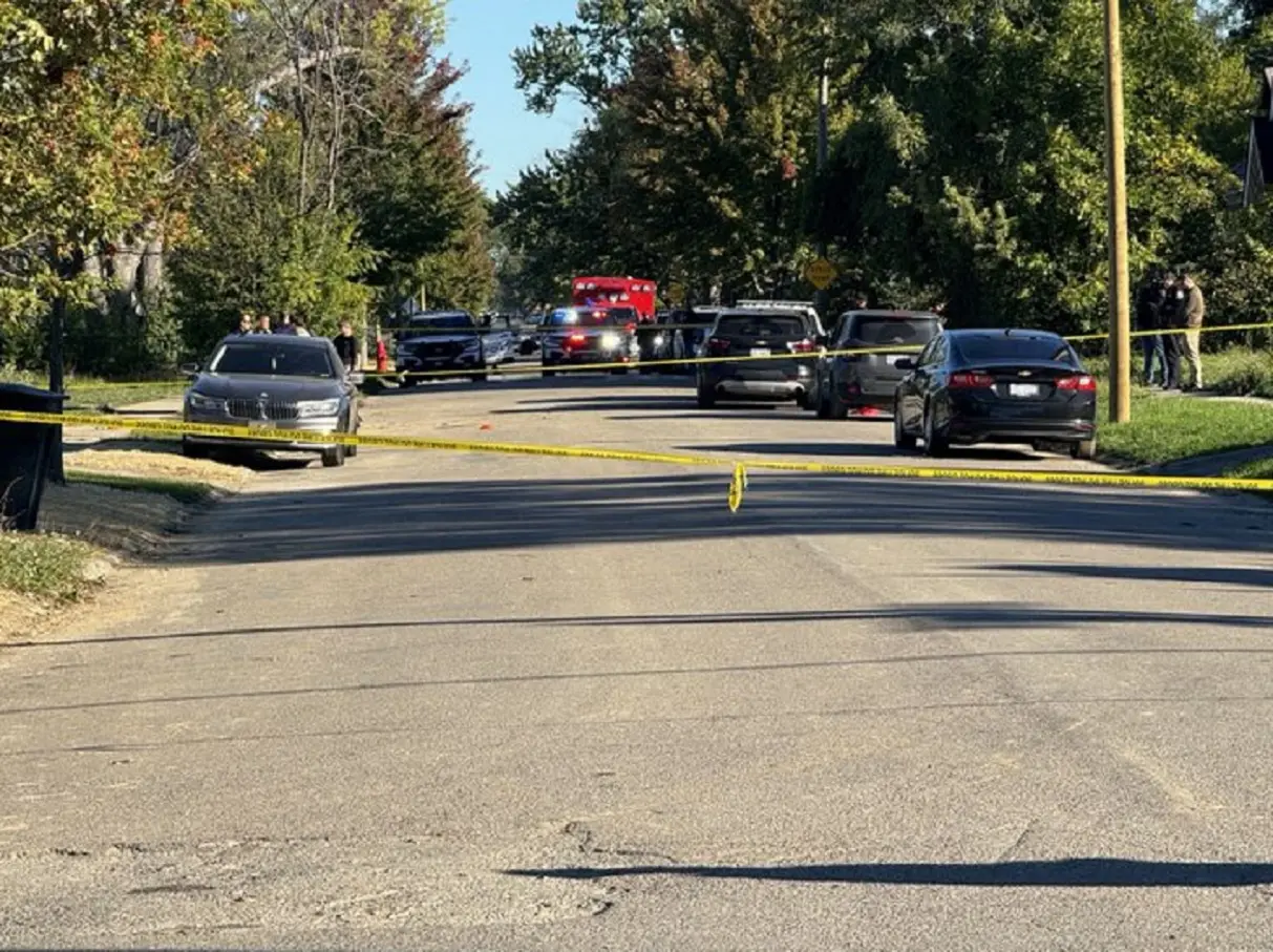 3 males killed, four others injured in shooting after fight at strip club in Detroit