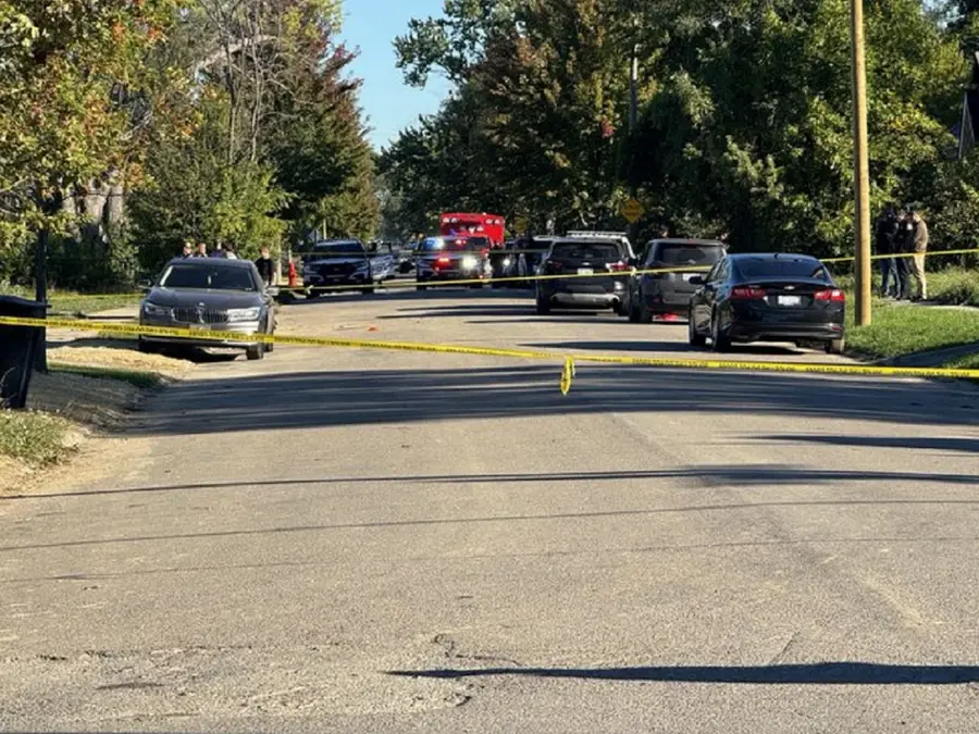 3 males killed, four others injured in shooting after fight at strip club in Detroit