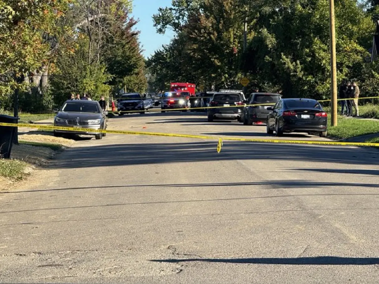 3 males killed, four others injured in shooting after fight at strip club in Detroit 3 males killed, four others injured in shooting after fight at strip club in Detroit