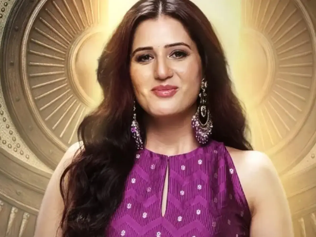 Bigg Boss 20: Isha Rikhi evicted after three weeks in Salman Khan’s show