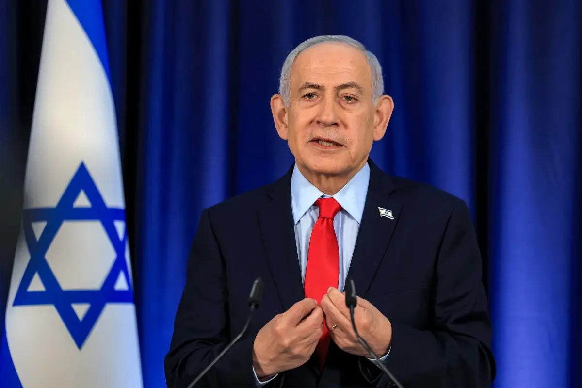 Egypt warned Netanyahu thrice about Oct 7 Hamas attack but he ignored: Report