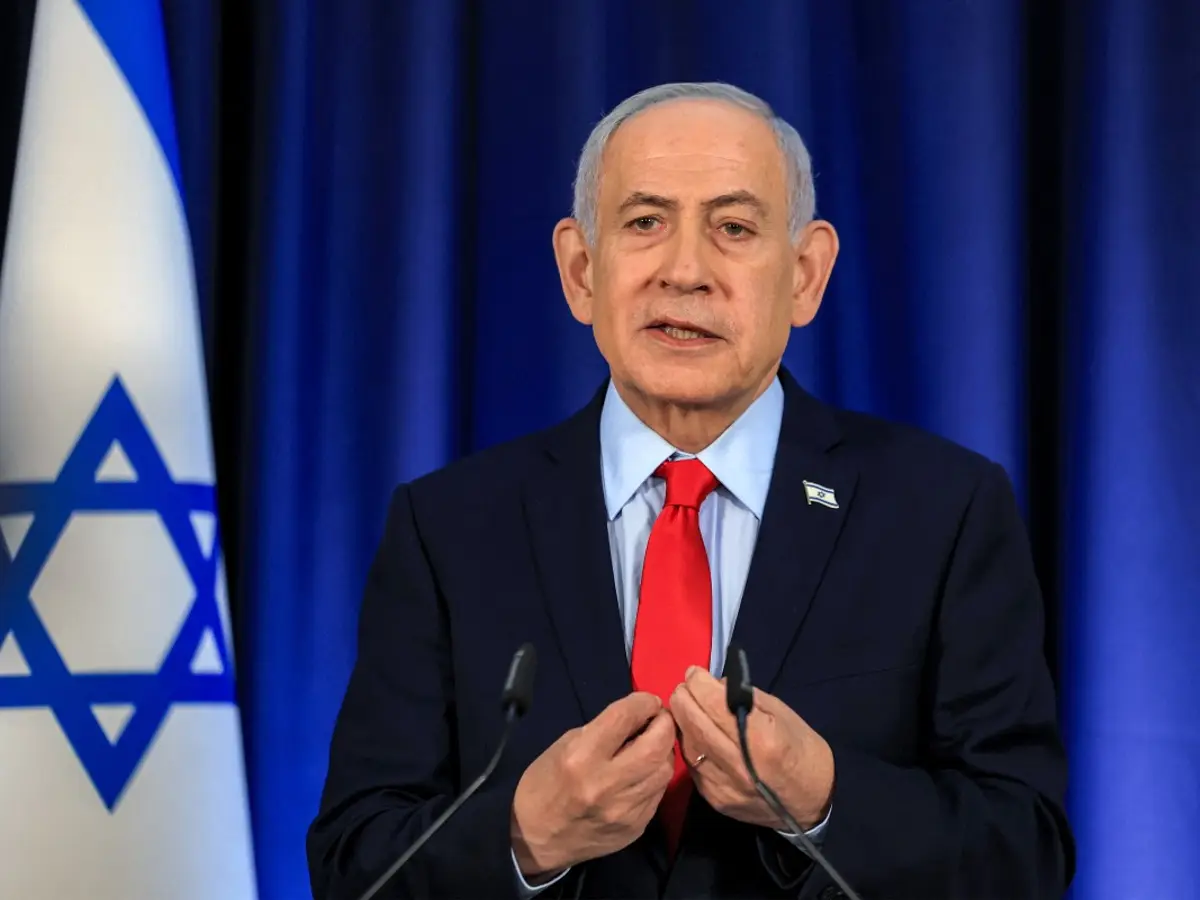 Egypt Warned Netanyahu Before Oct 7 Attack, Report Says