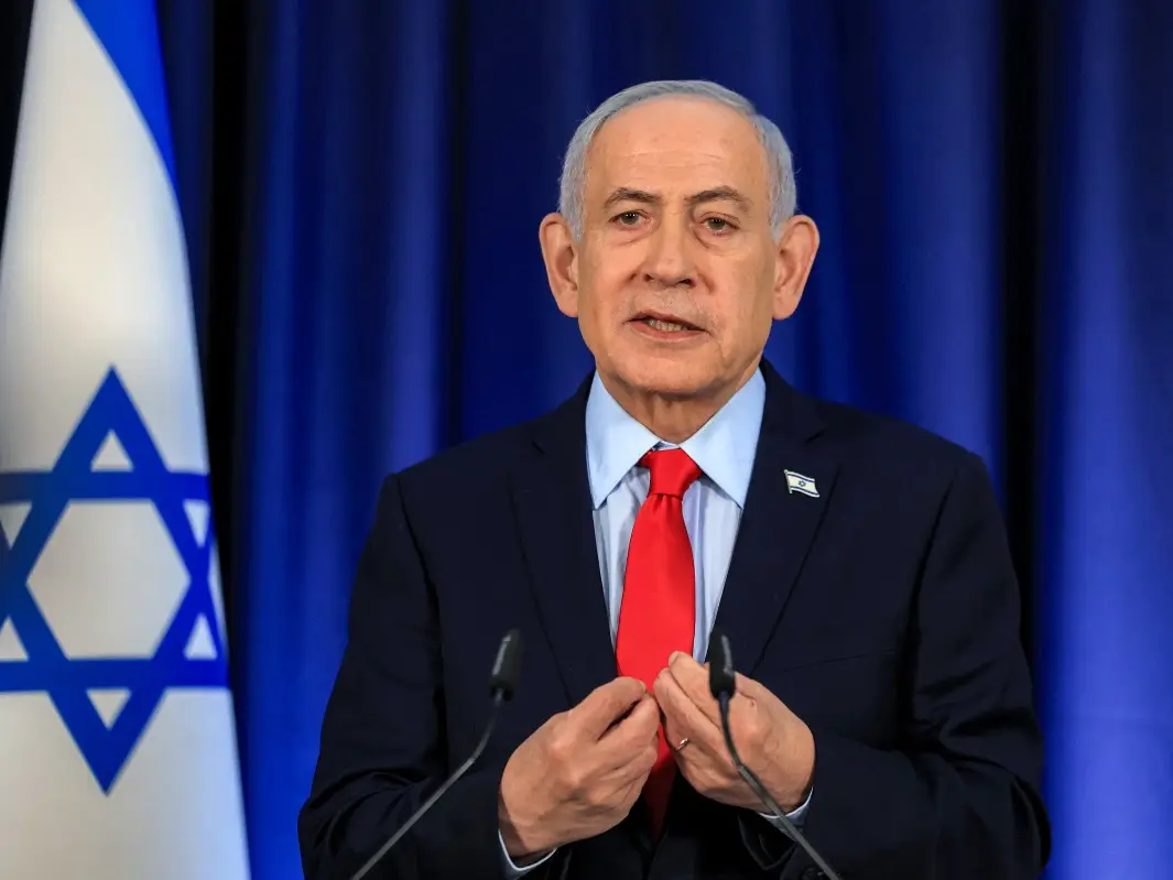 Egypt warned Netanyahu thrice about Oct 7 Hamas attack but he ignored: Report Egypt warned Netanyahu thrice about Oct 7 Hamas attack but he ignored: Report
