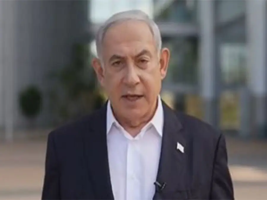Netanyahu 'secretly' flies to Abu Dhabi, meets UAE president: Reports