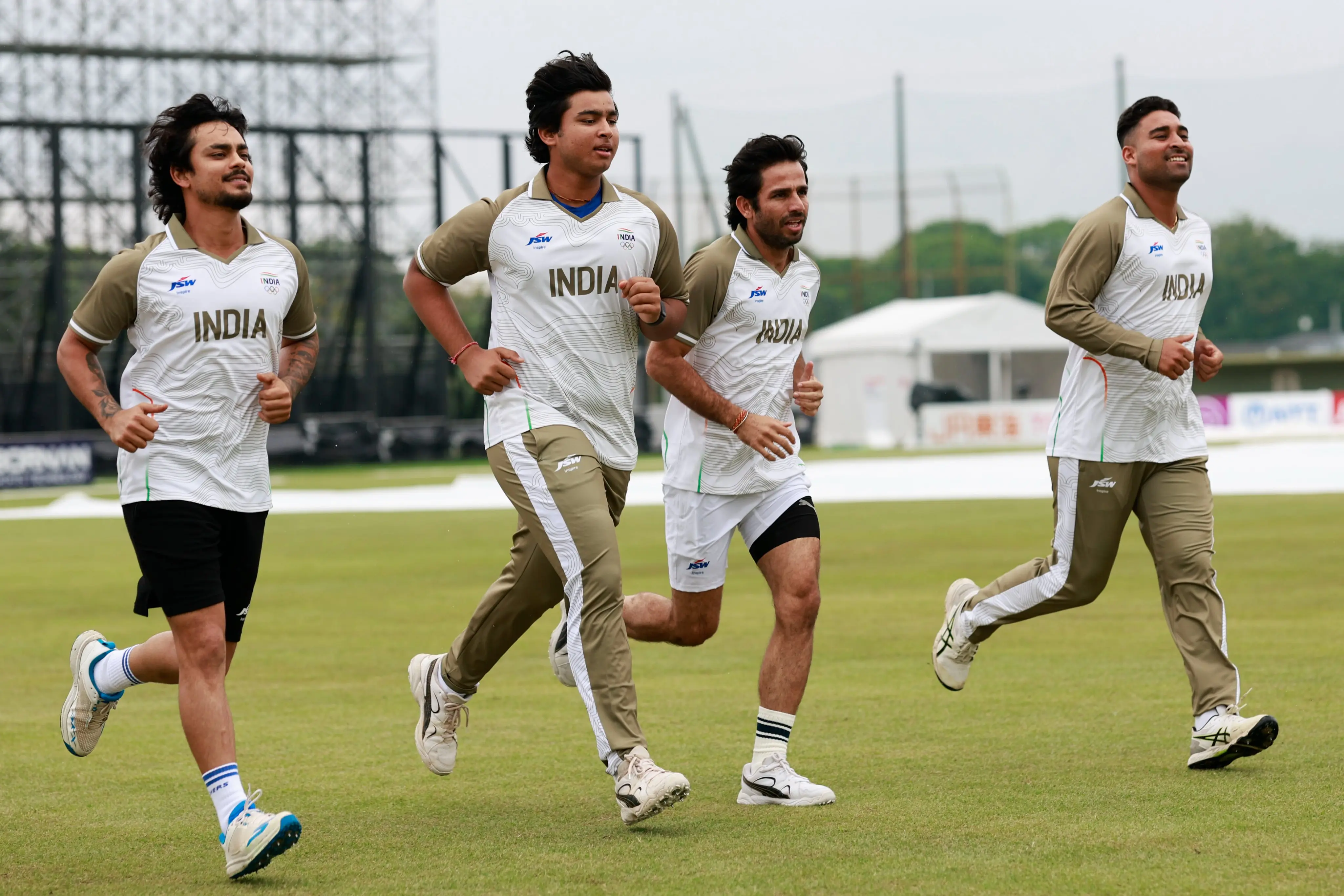 Asian Games 2026: India, Pakistan through to semis without playing a ball - setup for a blockbuster final?