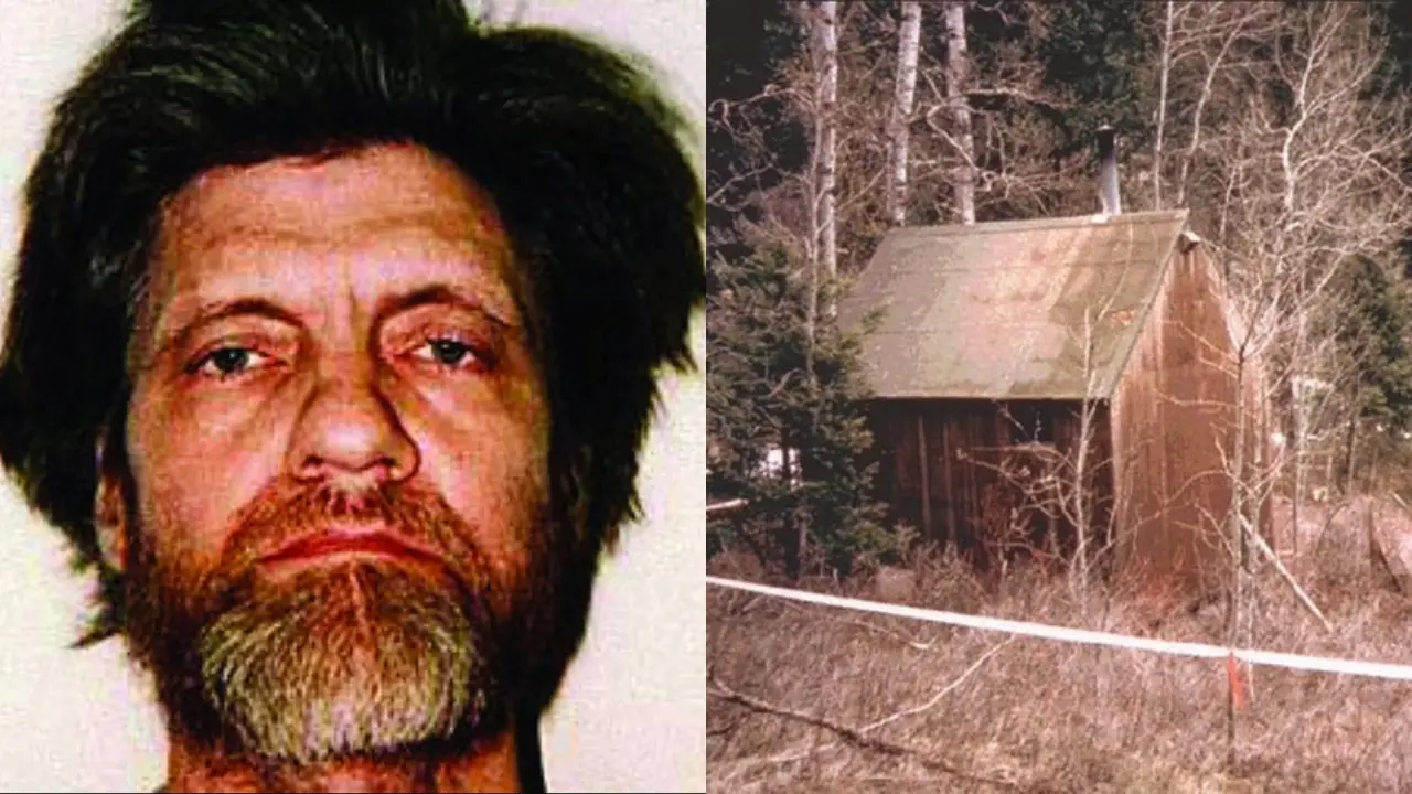 From math prodigy to Unabomber: Who was Ted Kaczynski and how did the FBI catch him after 18 years?