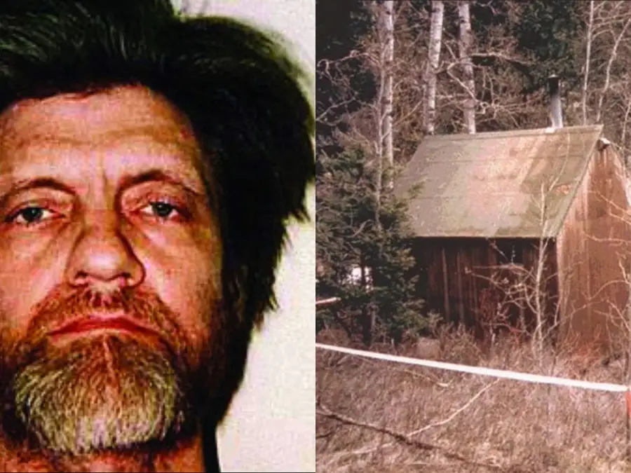 From math prodigy to Unabomber: Who was Ted Kaczynski and how did the FBI catch him after 18 years?