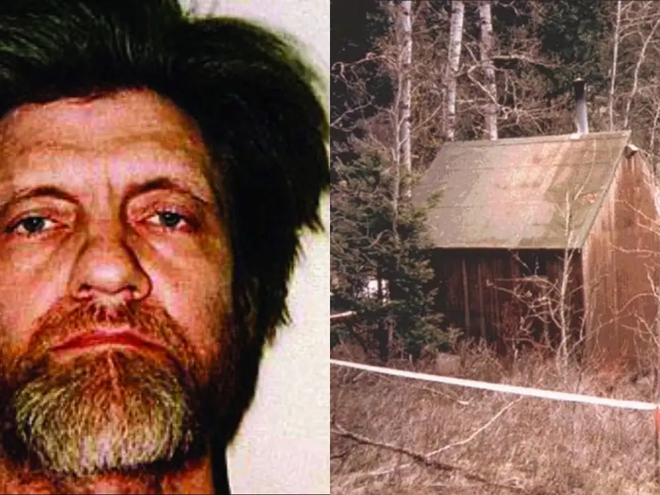 From math prodigy to Unabomber: Who was Ted Kaczynski and how did the FBI catch him after 18 years? From math prodigy to Unabomber: Who was Ted Kaczynski and how did the FBI catch him after 18 years?