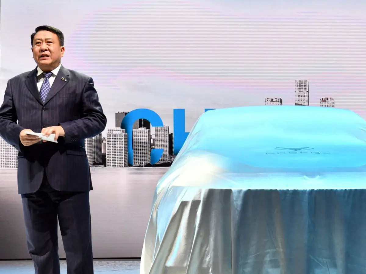 China sentences ex-BAIC boss Xu Heyi to death with two-year reprieve: What does this mean?