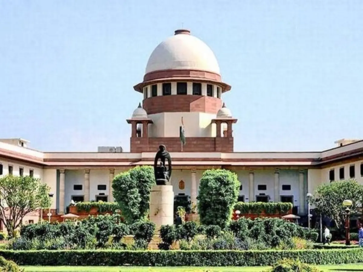 'Can't help but draw painful parallels to Nirbhaya case': SC on latest incidents of rape cases in Delhi-NCR