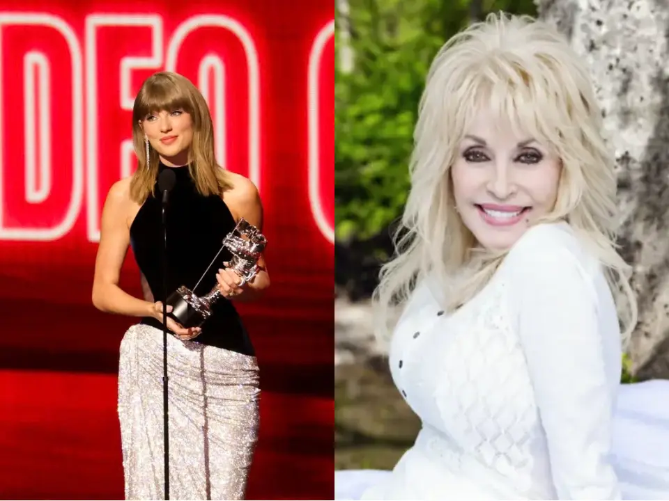 VMAs 2026: Taylor Swift becomes most-awarded artist in MTV history, honours Dolly Parton VMAs 2026: Taylor Swift becomes most-awarded artist in MTV history, honours Dolly Parton