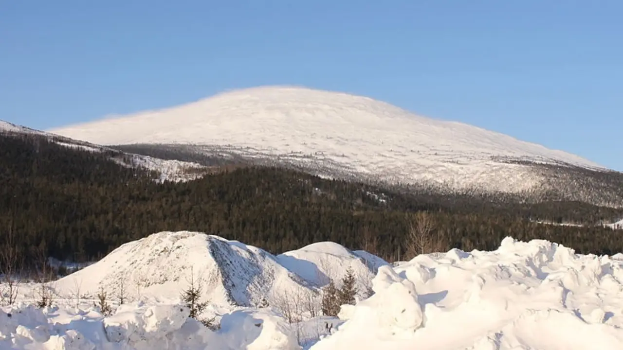 Russia revives Object 1335, a secret nuclear bunker linked to 'Dead Hand' - What we know