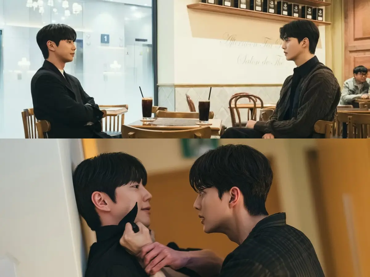 Four Hands, Two Sonatas Ep (9-10) review: Music, revenge and raw emotions shine in Song Kang, Lee Jun Young’s K-drama Four Hands, Two Sonatas Ep (9-10) review: Music, revenge and raw emotions shine in Song Kang, Lee Jun Young’s K-drama