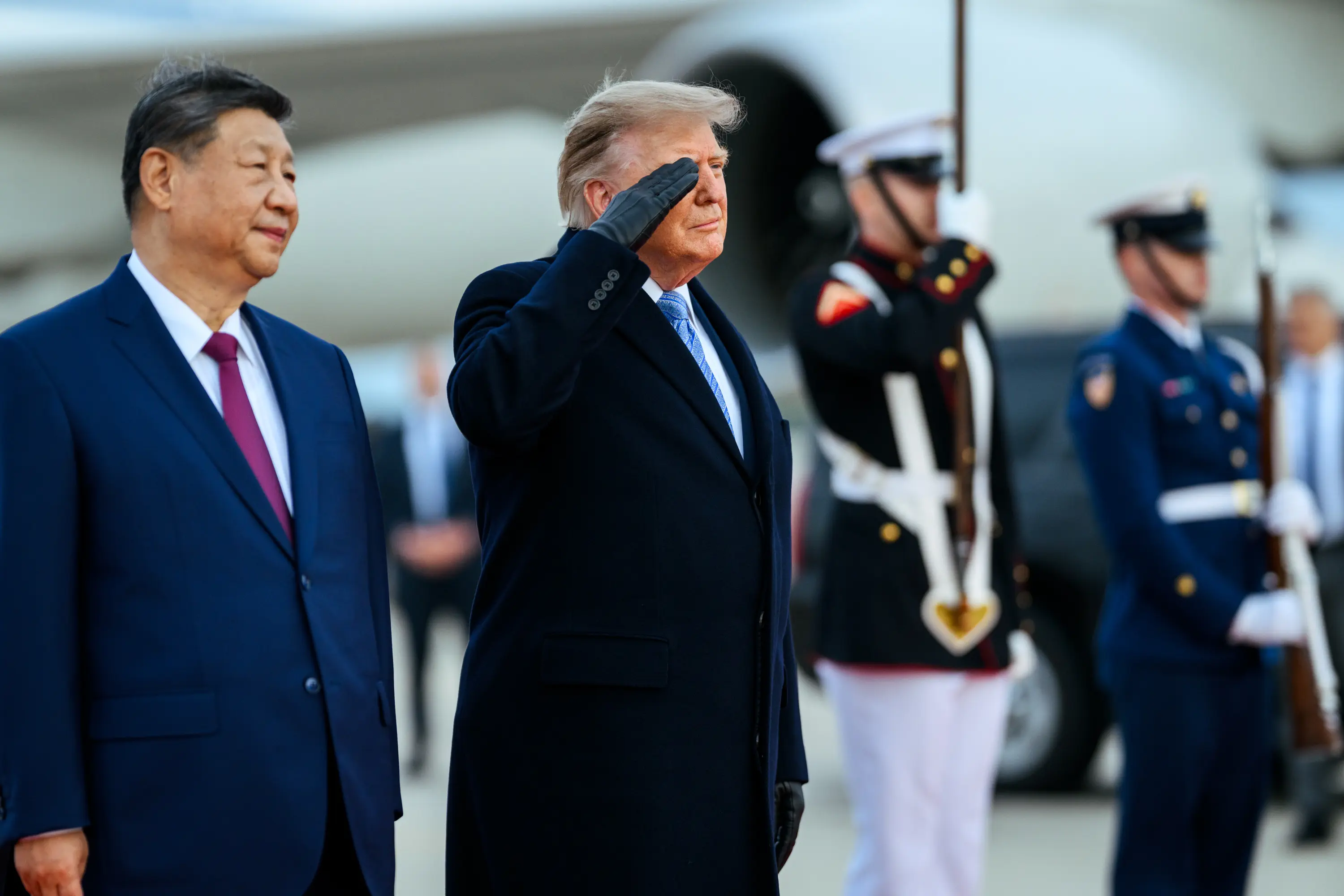Trump-Xi Summit: What happened to AI and rare earths agreements? Buzz vs reality