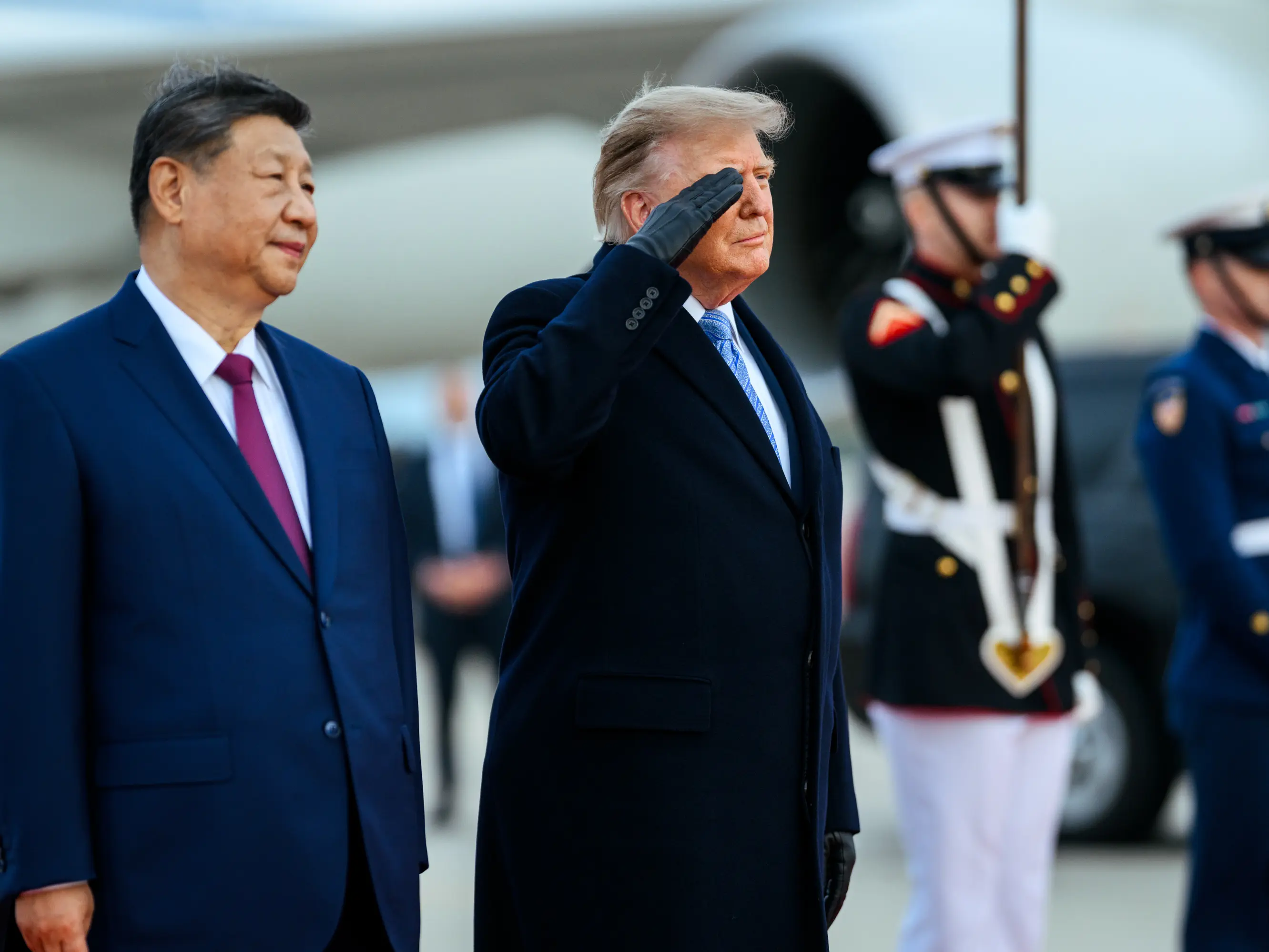 Trump-Xi Summit: What happened to AI and rare earths agreements? Buzz vs reality Trump-Xi Summit: What happened to AI and rare earths agreements? Buzz vs reality