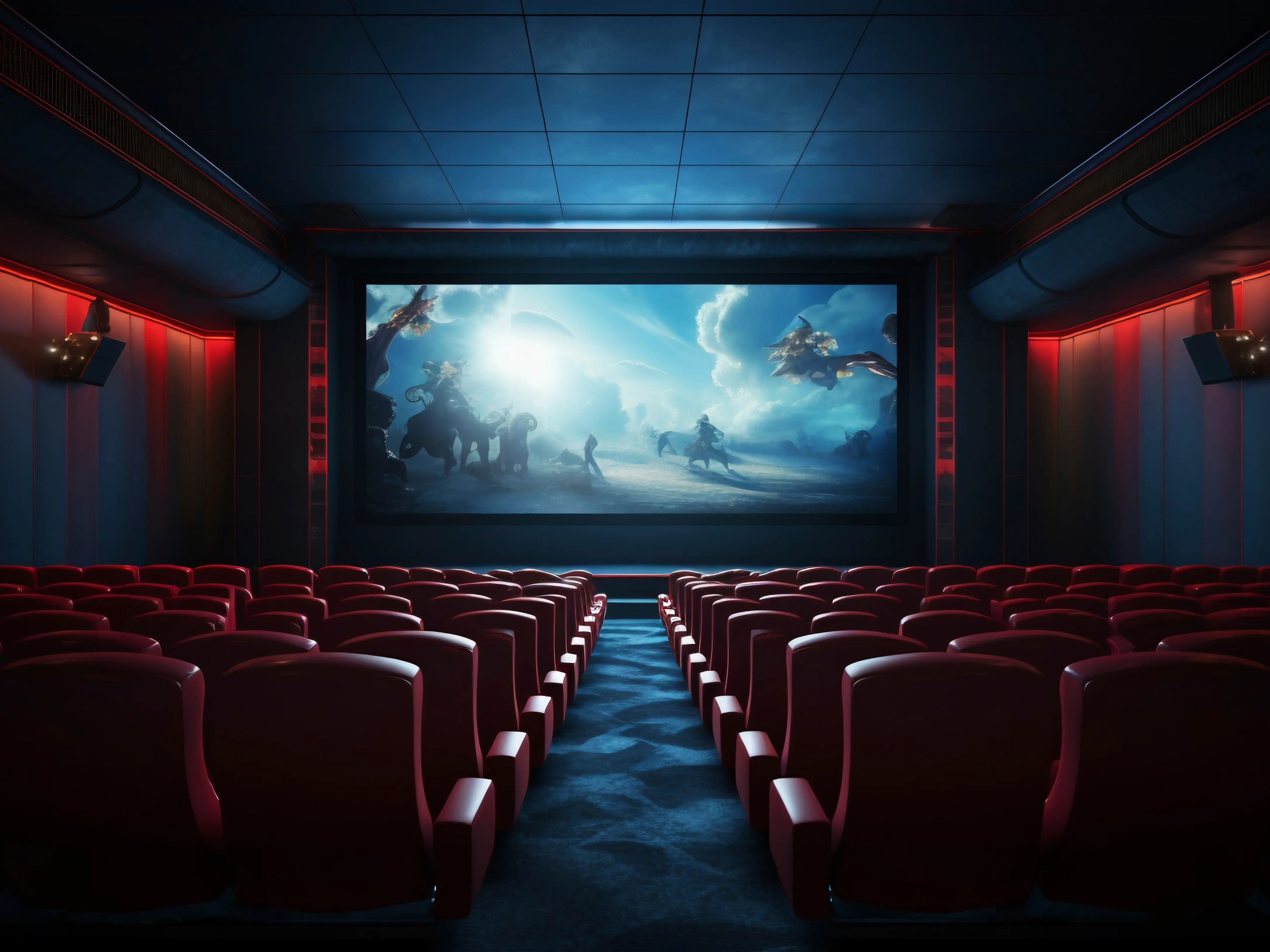 Hyderabad Cineplex fined Rs 75,000 for delaying movie with 22 minutes of ads Hyderabad Cineplex fined Rs 75,000 for delaying movie with 22 minutes of ads