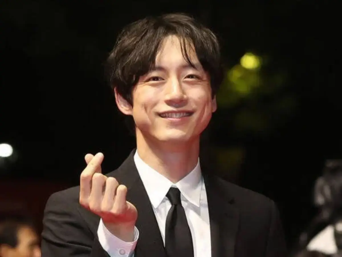 Japanese actor Kentaro Sakaguchi faces public scrutiny following late-night domestic call days after announcing marriage Japanese actor Kentaro Sakaguchi faces public scrutiny following late-night domestic call days after announcing marriage
