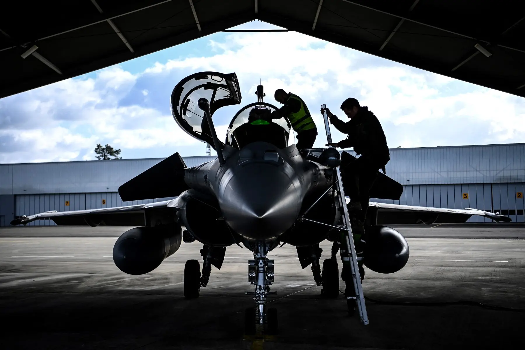 India backs 114 more Rafale jets as Tejas delays strain IAF fighter strength