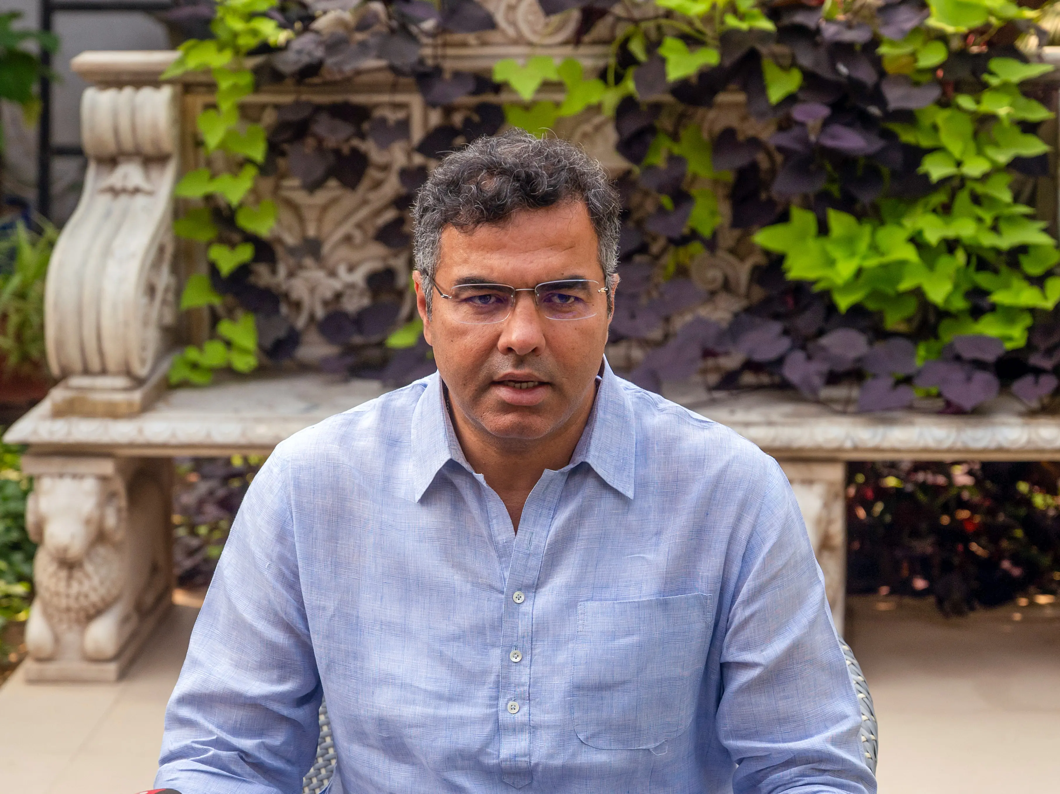 Delhi Police take legal action against PWD minister Parvesh Verma over slapping incident Delhi Police take legal action against PWD minister Parvesh Verma over slapping incident