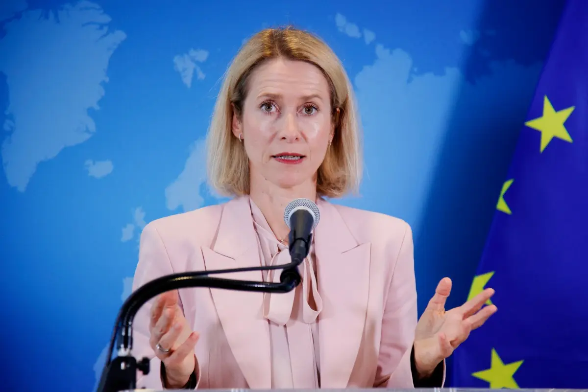 EU seeks more warships for Red Sea mission as Bab al-Mandeb security worsens
