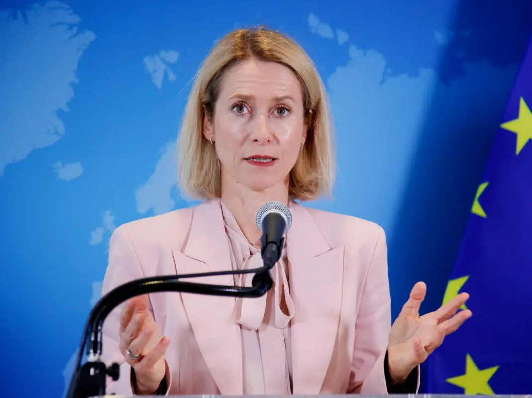 EU seeks more warships for Red Sea mission as Bab al-Mandeb security worsens EU seeks more warships for Red Sea mission as Bab al-Mandeb security worsens