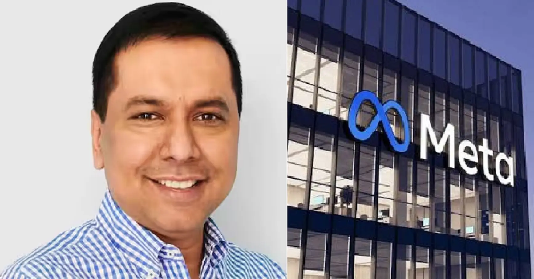 Indian-origin Chirantan ‘CJ’ Desai to lead Meta’s Enterprise Platform, report directly to Zuckerberg
