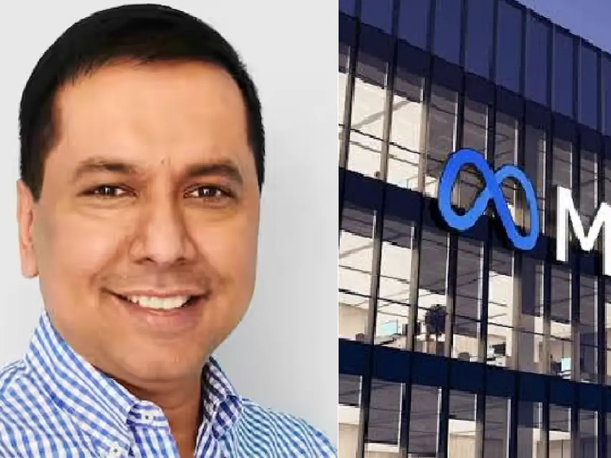Meta appoints CJ Desai to lead new Enterprise Platform