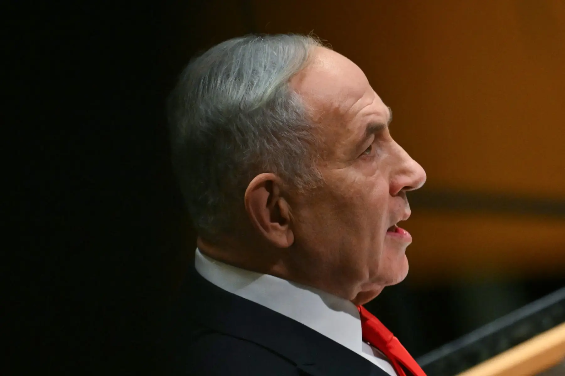Netanyahu’s secret UAE visit: Was it linked to reports of Oct 7 warning | Race To Power