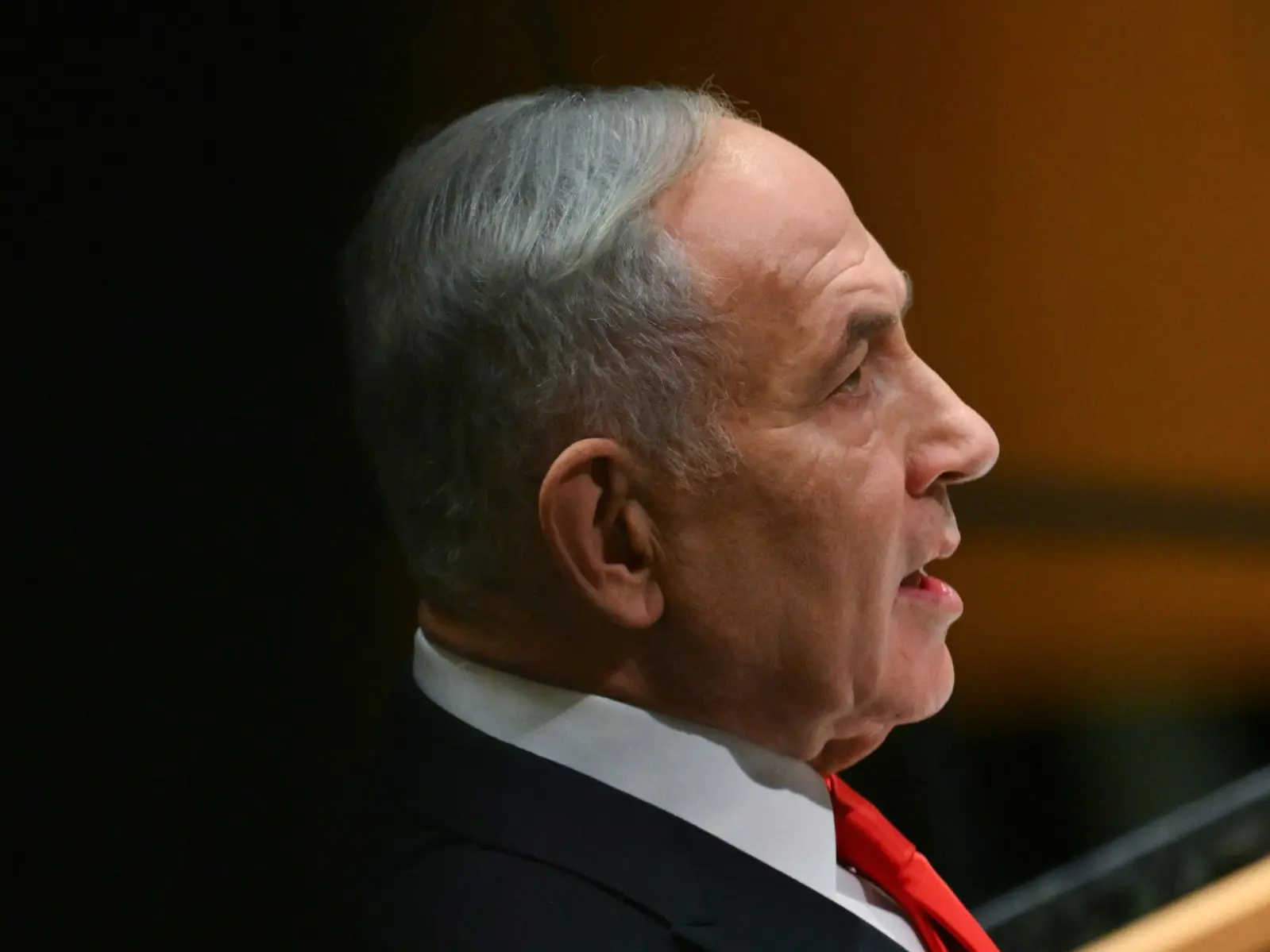 Netanyahu’s secret UAE visit: Was it linked to reports of Oct 7 warning | Race To Power Netanyahu’s secret UAE visit: Was it linked to reports of Oct 7 warning | Race To Power