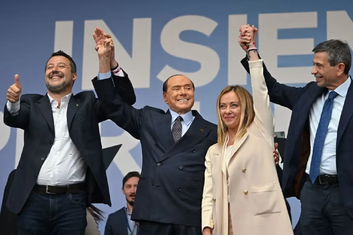 Far-right surge: Here's how Europe will look like after elections next year | Gravitas