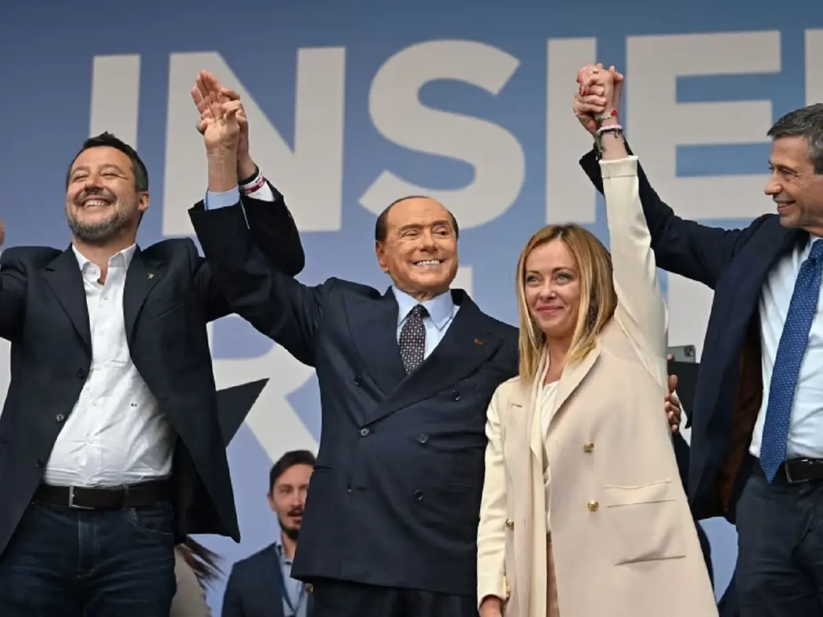 Europe’s Far-Right Parties Gain Ground Ahead of 2027 Elections