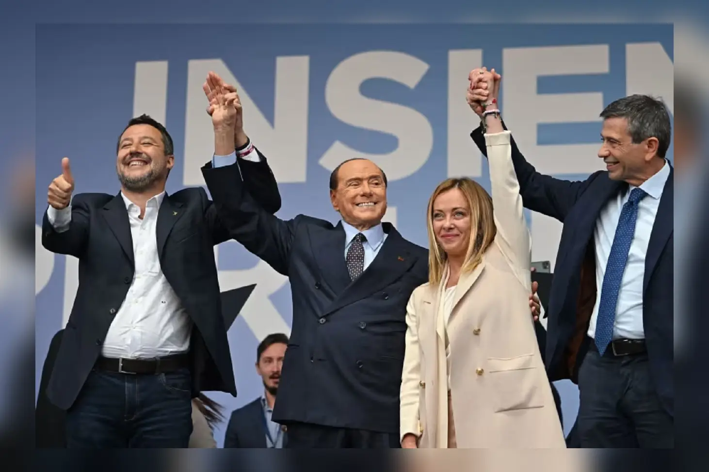 Far-right surge: Here's how Europe will look like after elections next year | Gravitas