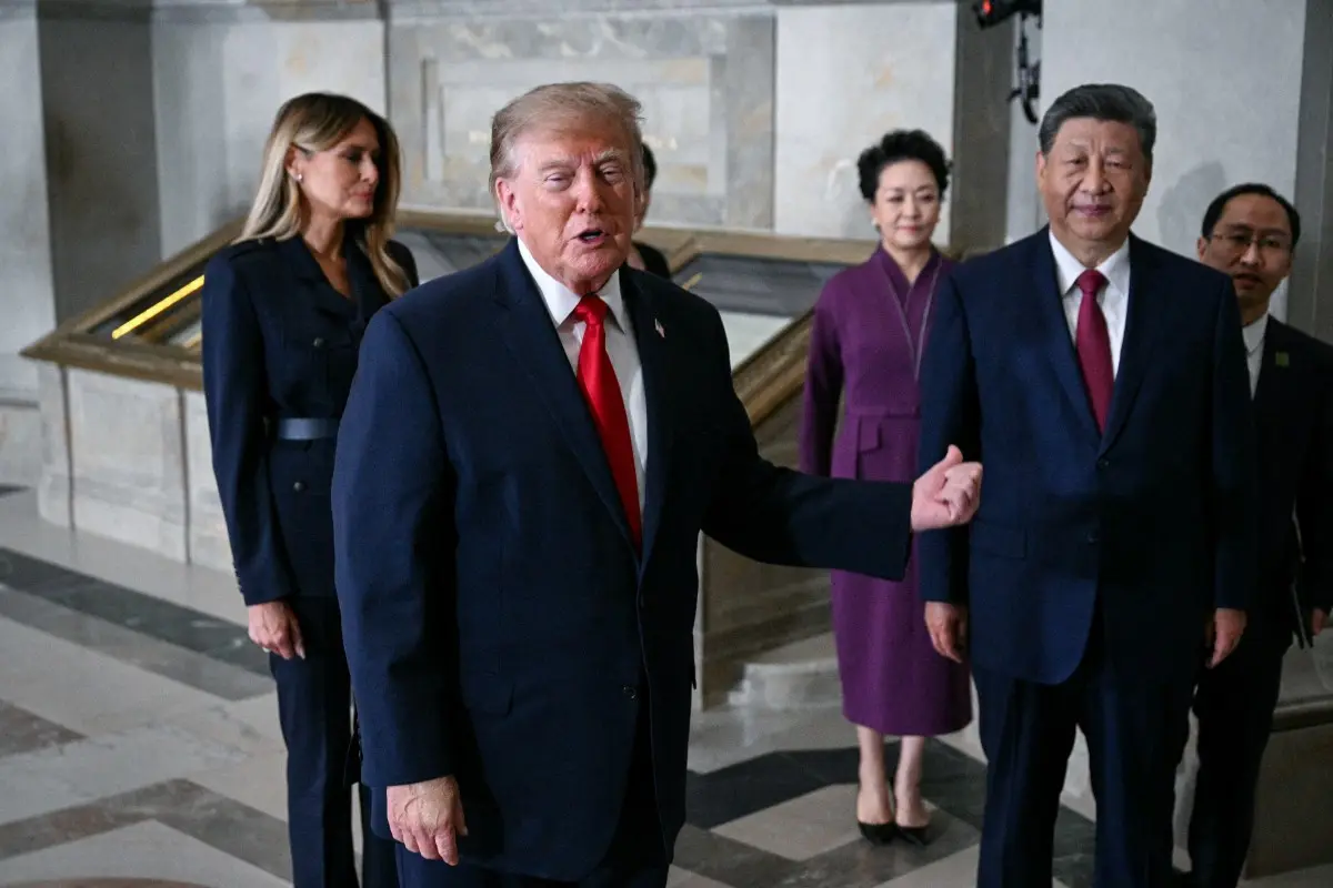 US, China unveil ‘30-for-30’ trade framework: Which goods could get lower tariffs?