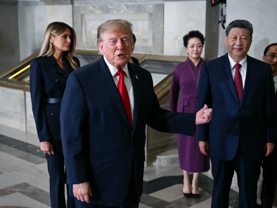 US, China unveil ‘30-for-30’ trade framework: Which goods could get lower tariffs? US, China unveil ‘30-for-30’ trade framework: Which goods could get lower tariffs?