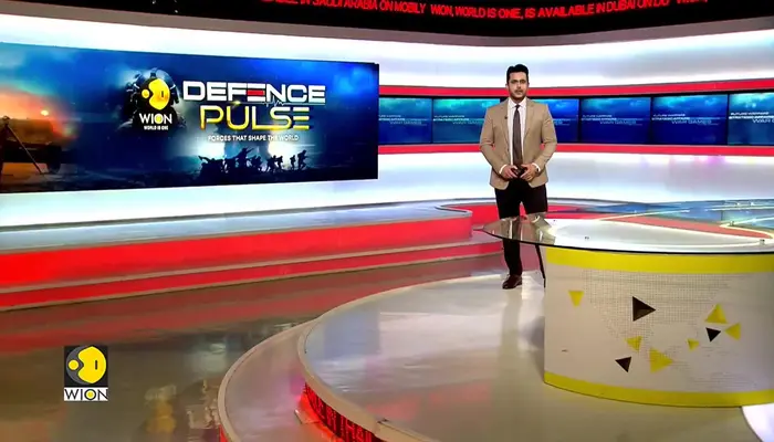 WionNews Video