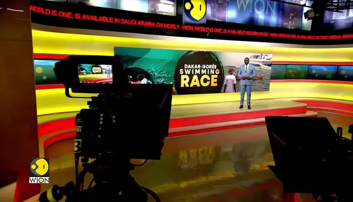 WionNews Video