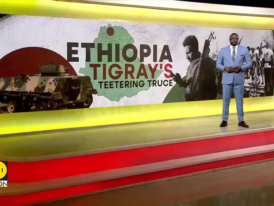 Analysts warn the Ethiopia conflict could affect the horn of Africa region