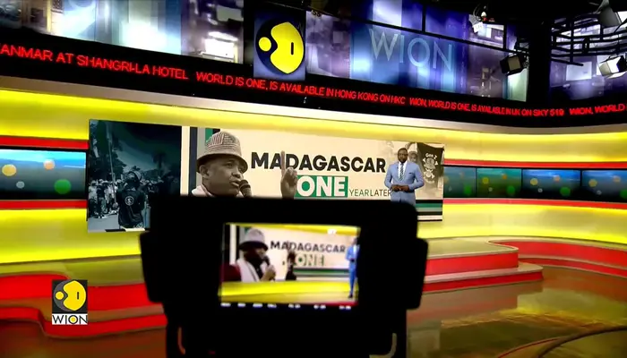 WionNews Video